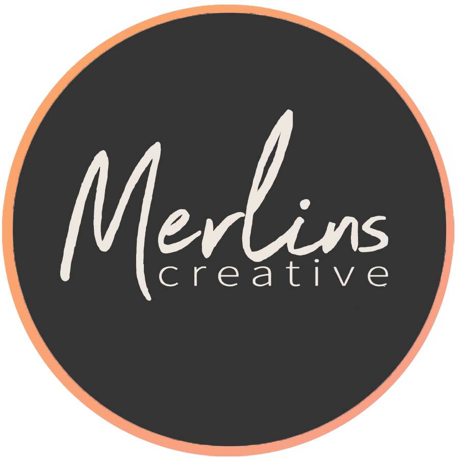 Besök Merlins Creative